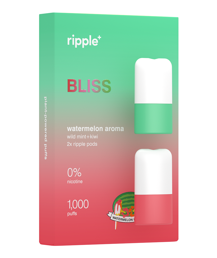 Bliss Pods - Watermelon Aroma