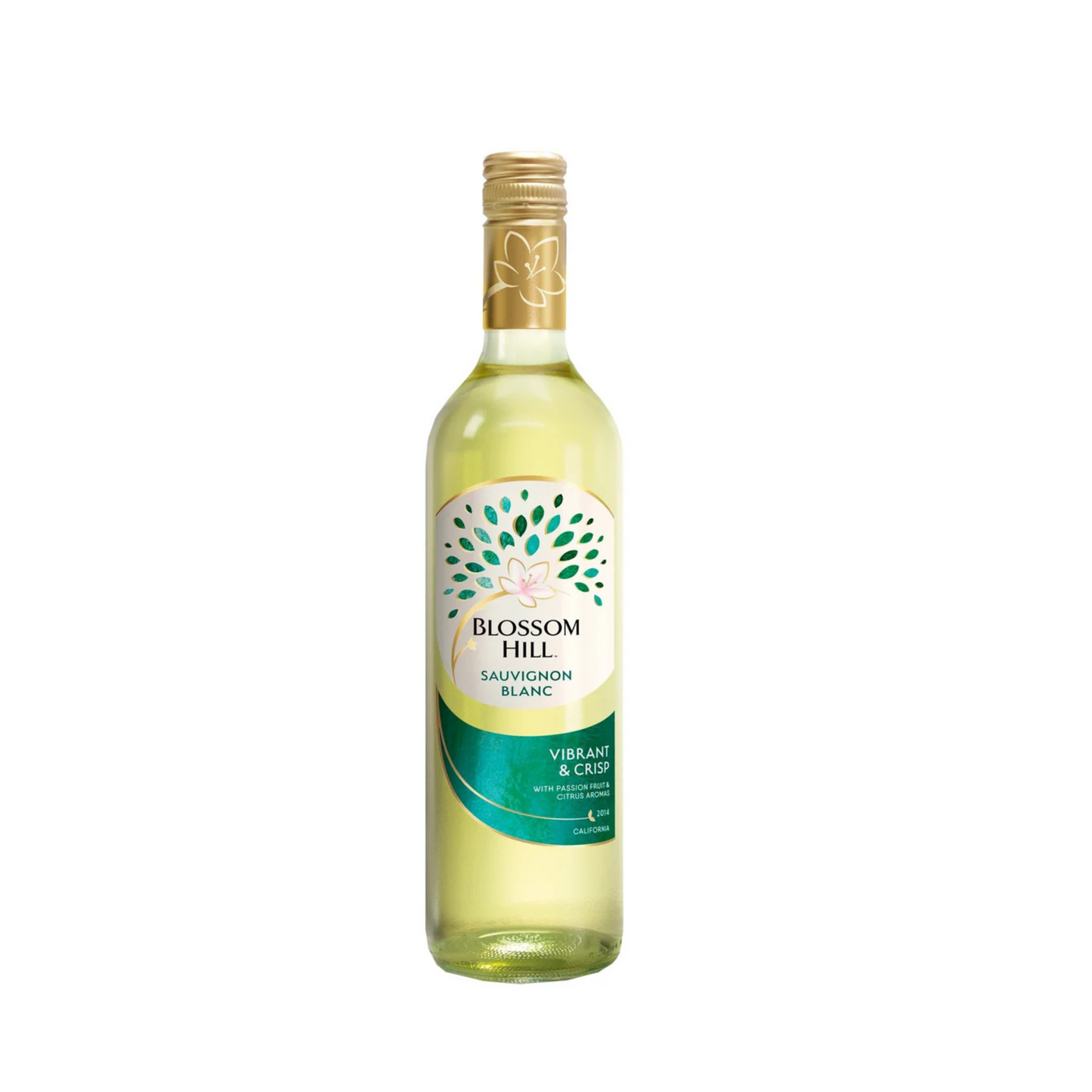 Blossom Hill Sauvignon Blanc 75cl