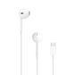 EarPods with USB-C Connector – Wired Earphones