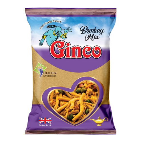 Ginco Bombay Mix