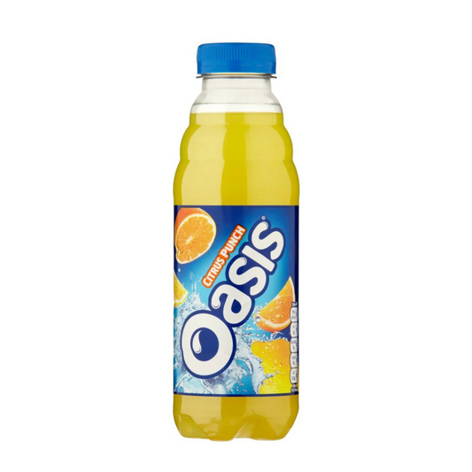 Oasis Citrus Punch