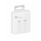 USB-C Fast Charge Cable (1m) – Durable & High-Speed Charging