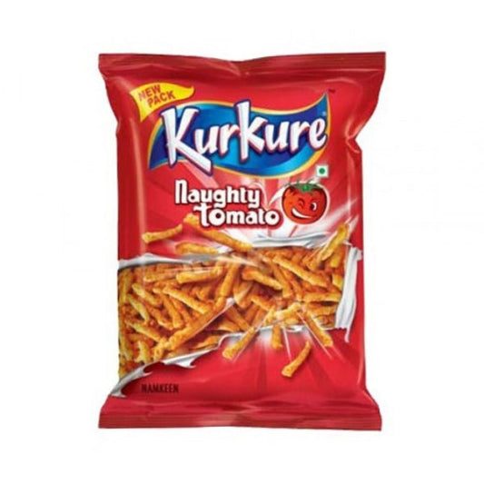 Kurkure Naughty Tomato