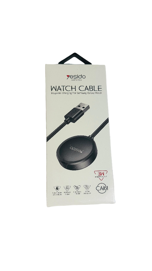 Samsung Watch charging Cable