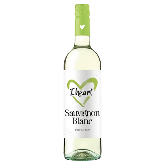 I Heart Sauvignon Blanc 75Cl