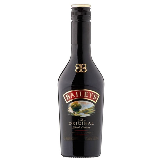 Baileys Original Irish Cream Liqueur 35cl