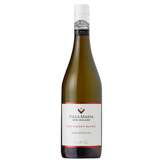 Villa Maria Private Bin Sauvignon Blanc 75Cl