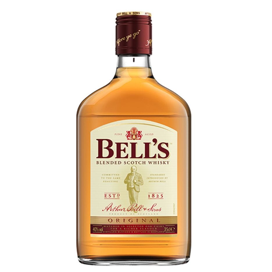 Bells Original Whisky 35cl