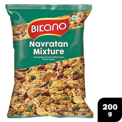 Navratan Mixture 200gm