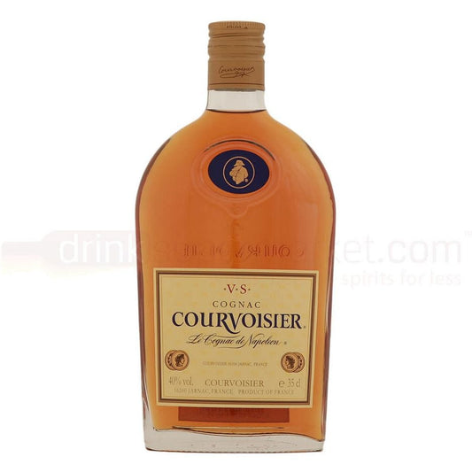 Courvoisier VS Cognac 35cl