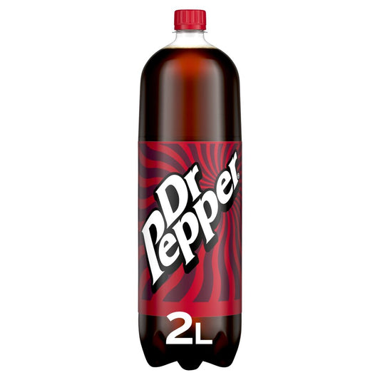 Dr Pepper 2L