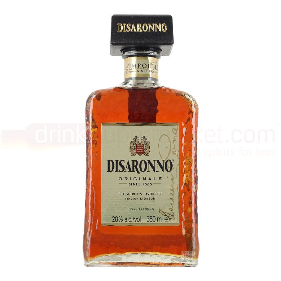 Disaronno Liqueur 35cl