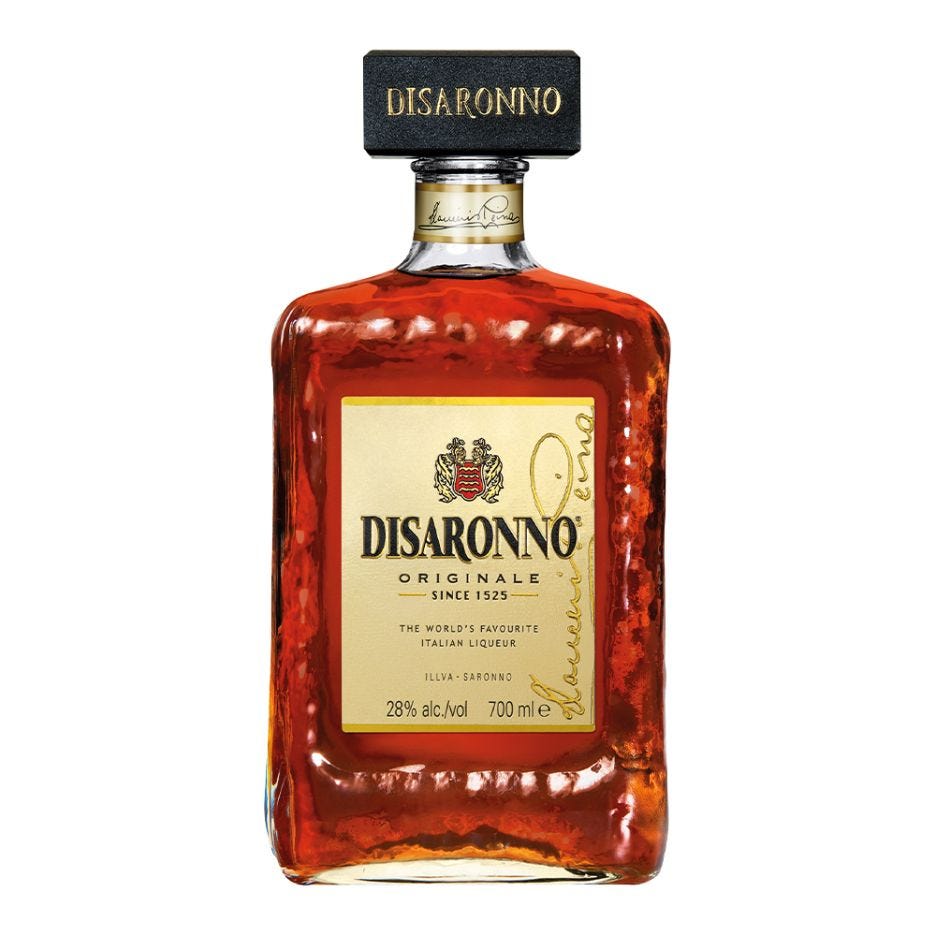 Disaronno Liqueur 70cl