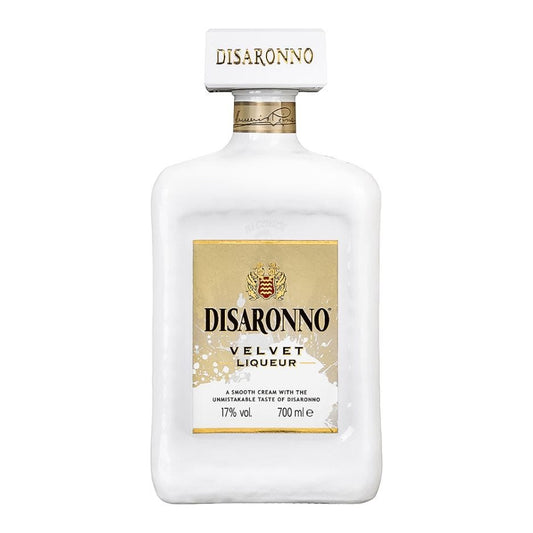 Disaronno Velvet Cream Liqueur 70cl