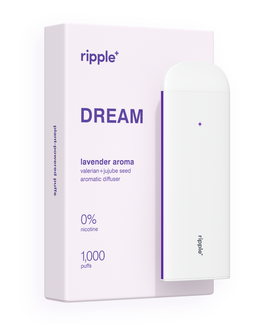 DREAM - Lavender Aroma