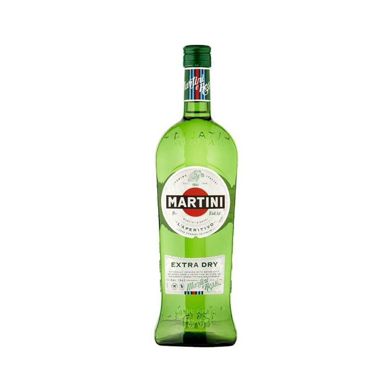 Martini Extra Dry 75cl