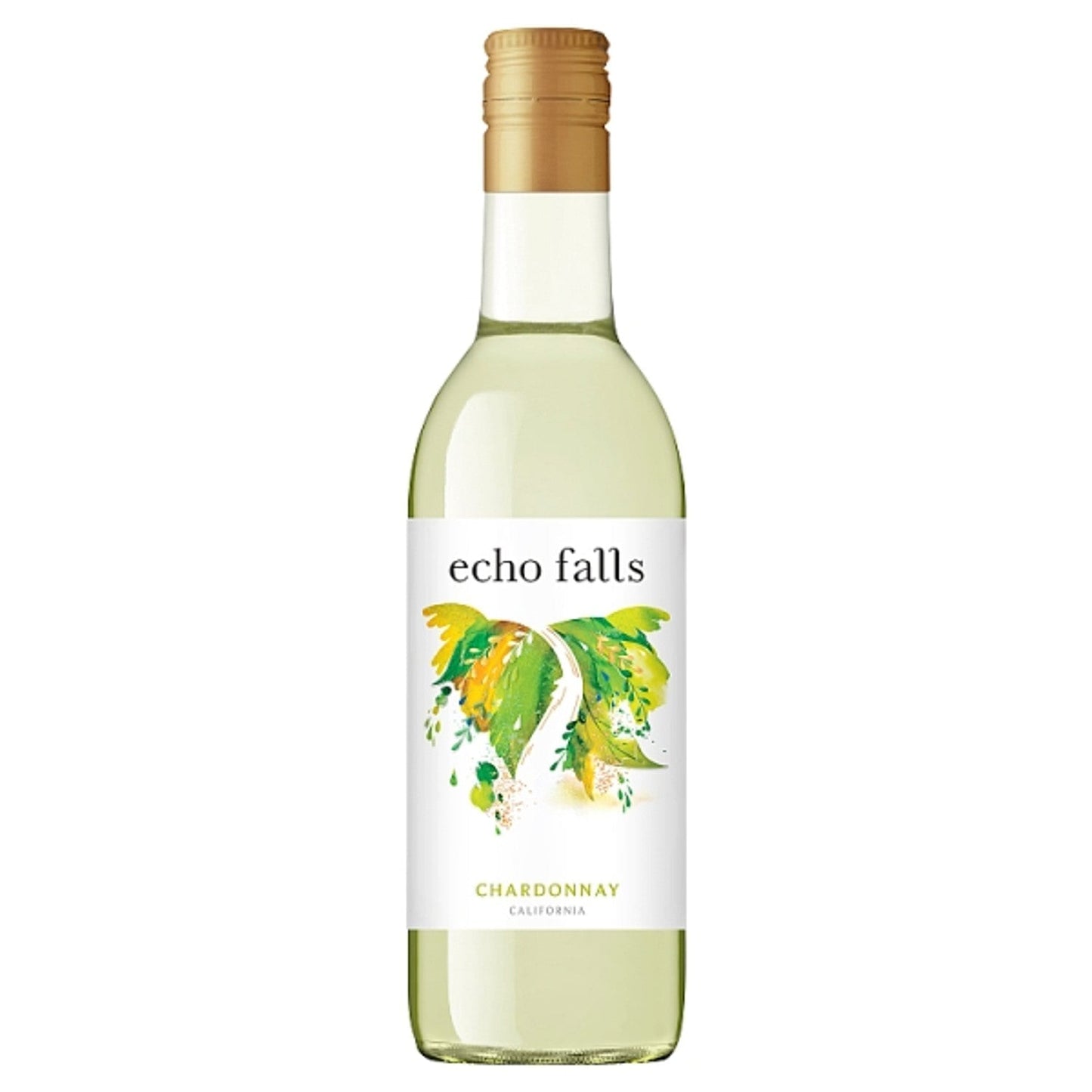 Echo Falls Chardonnay 75cl