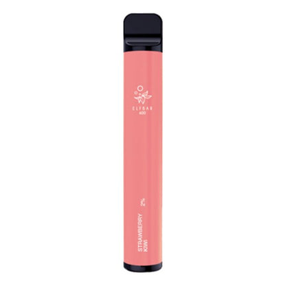 ELFBAR 600 Disposable Vape - 20mg