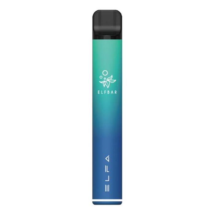 ELFBAR Elfa Pod Kit - Pod Starter Kit - 500mAh