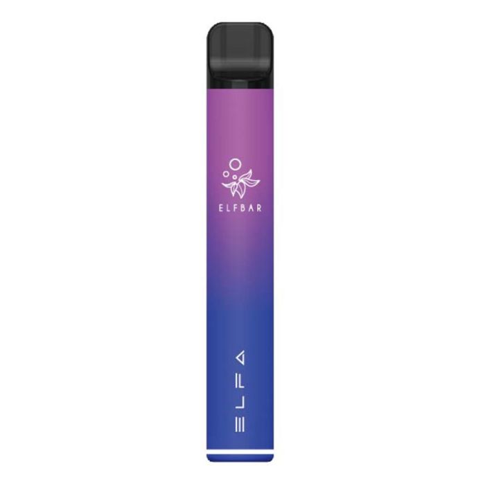 ELFBAR Elfa Pod Kit - Pod Starter Kit - 500mAh