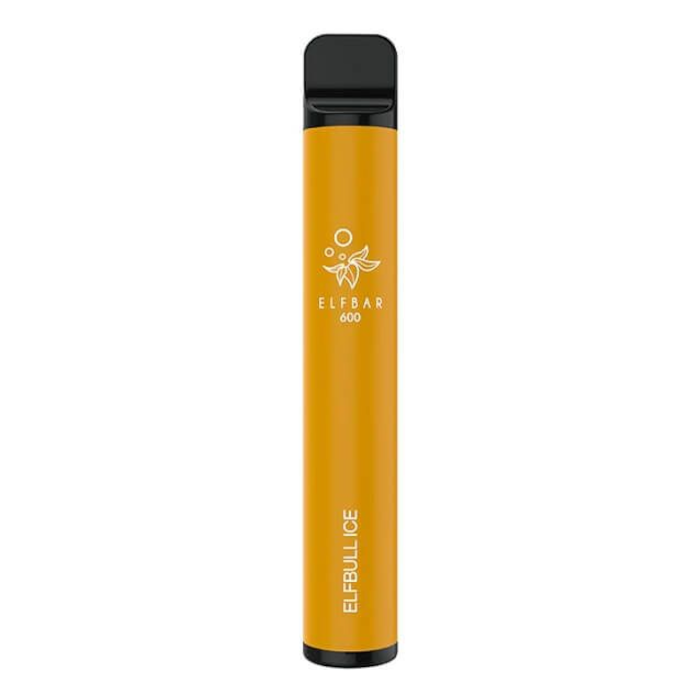 ELFBAR 600 Disposable Vape - 20mg