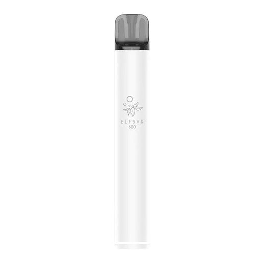 Elfbar 600 Prefilled Pod Kit-P&B Cloudd