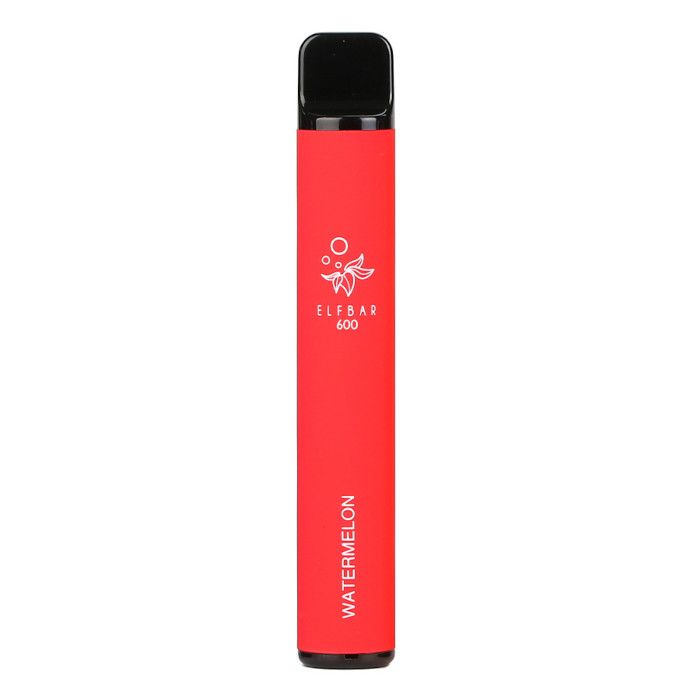 ELFBAR 600 Disposable Vape - 20mg