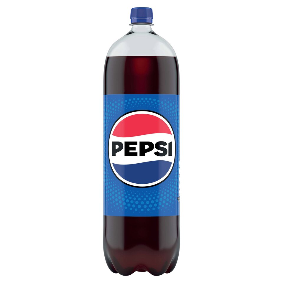 Pepsi Regular 2 Litre