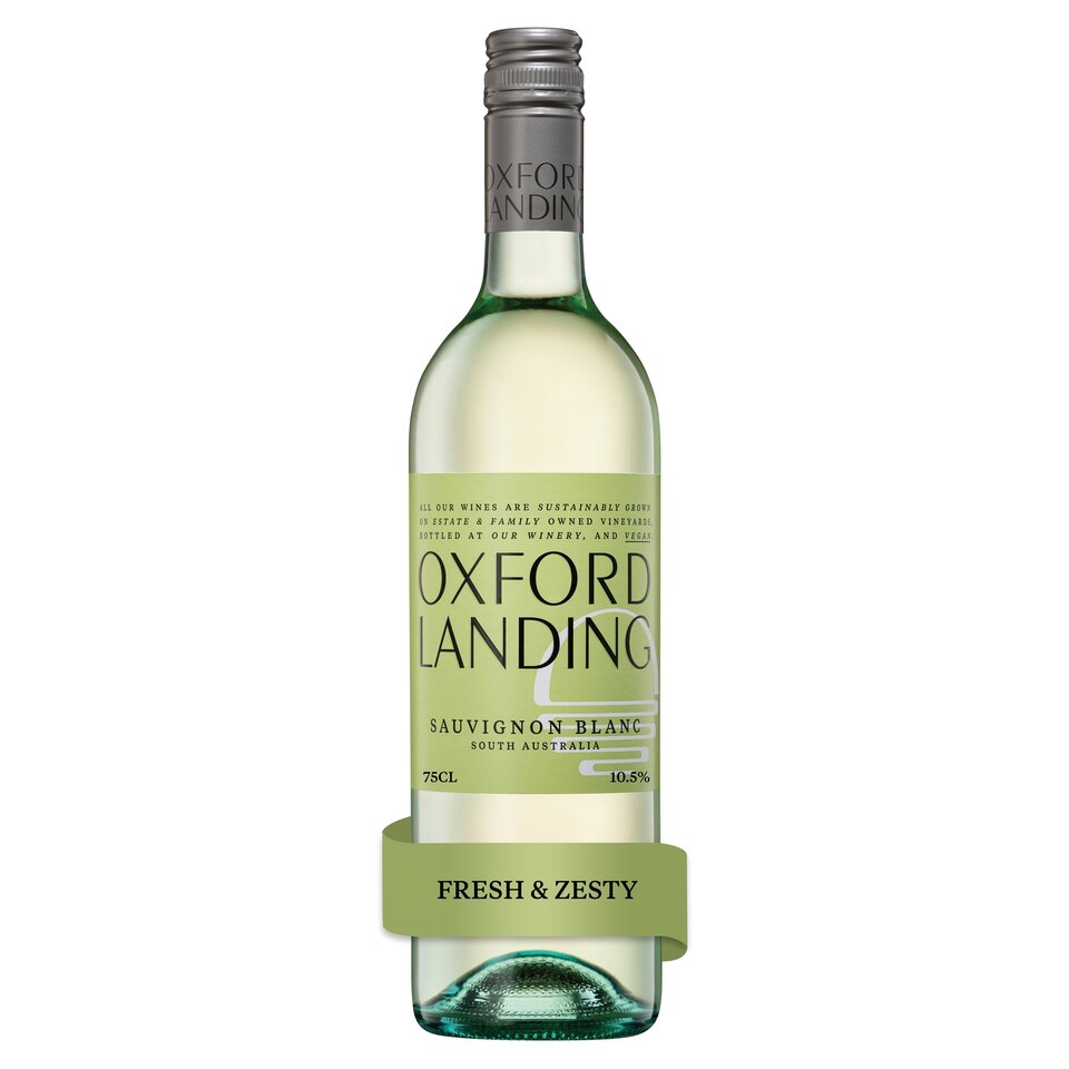 Oxford Landing Sauvignon Blanc 75Cl