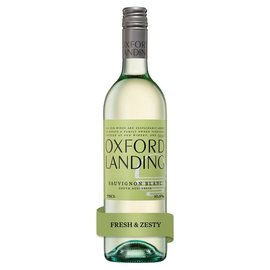 Oxford Landing Sauvignon Blanc 75Cl