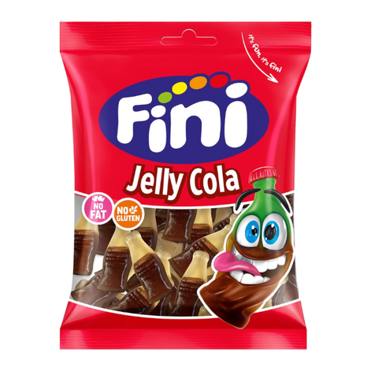 Fini Jelly Cola Bottles