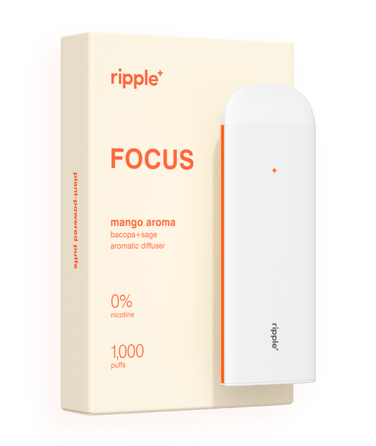 FOCUS - Mango Aroma