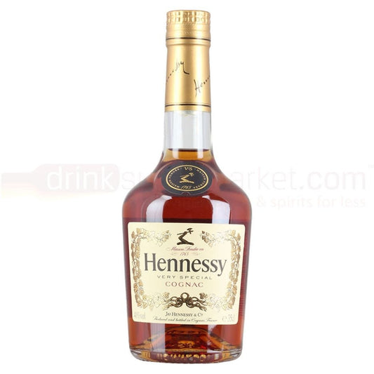 Hennessy VS Cognac 35cl