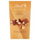 Lindt NUXOR Milk Chocolate 165g