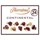 Thorntons Continental Collection Boxed Chocolate 264G