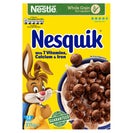 Nestle Nesquik Chocolate Cereal 375g