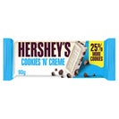 Hershey's Cookies N Creme 90g