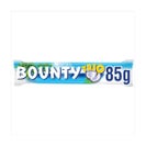 Bounty Coconut & Milk Chocolate Snack Bar Trio 85g