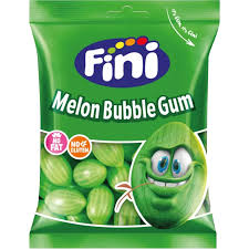 Fini Melon Bubble Gum