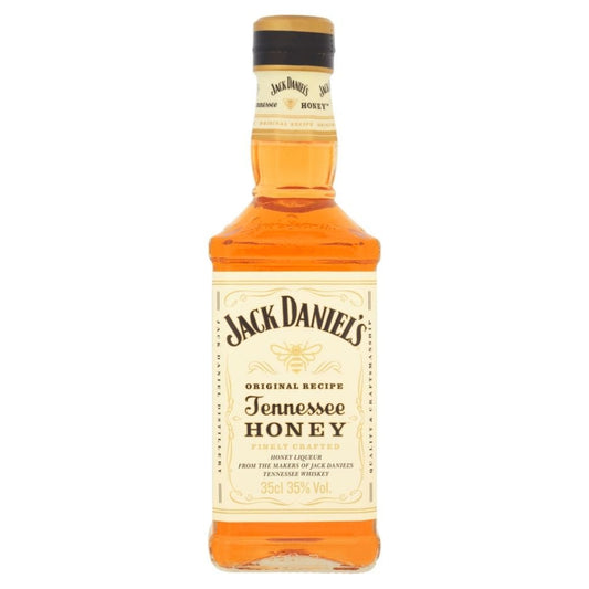 Jack Daniel's Honey Whiskey Liqueur 35cl