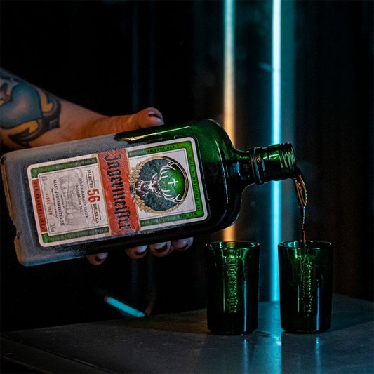 Jagermeister Liqueur 35cl