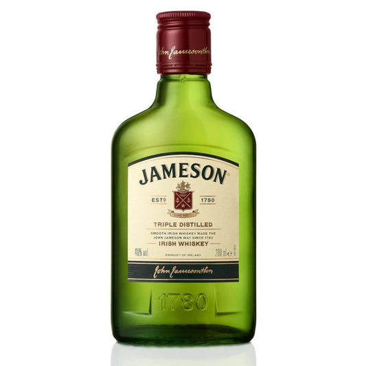 Jameson Original Irish Whiskey