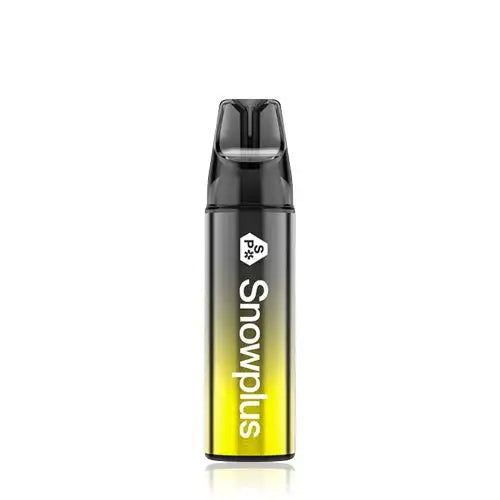 Snowplus Clic 5000 Disposable Vape Kit