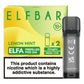 ELFBAR Elfa Pre-Filled Pod - 2ml - 20mg (2 Pack)