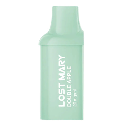 Lost Mary BM600 Prefilled Pods - 2PK-Double Apple