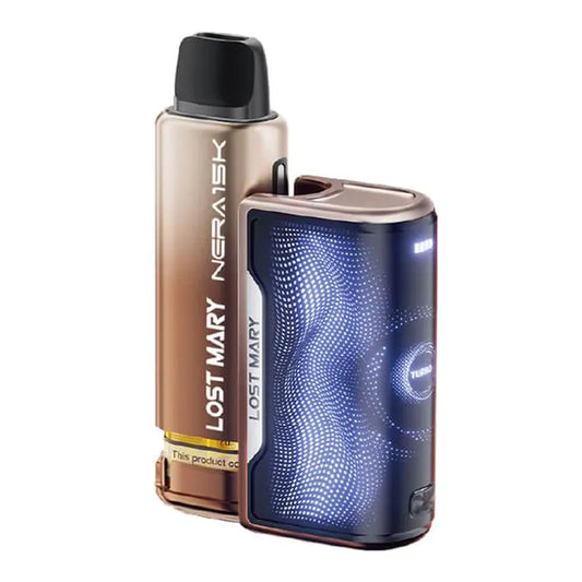 Lost Mary NERA30K Prefilled Pod Kit-Drinks Edition