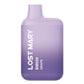Lost Mary BM600 Prefilled Pod Kit - 20mg-Grape