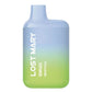 Lost Mary BM600 Prefilled Pod Kit - 20mg-Menthol