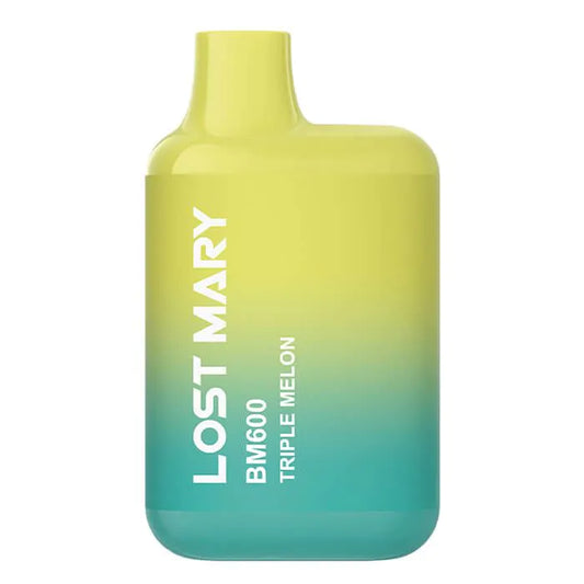 Lost Mary BM600 Prefilled Pod Kit - Triple Melon