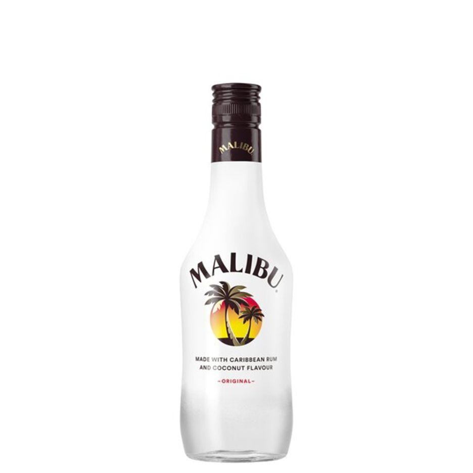 Malibu Rum 35cl